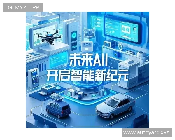 自动驾驶电竞新纪元：赛车游戏如何推动现实驾驶技术的创新与发展