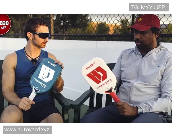 追光时刻一分钟上手三分钟上场十分钟上瘾的匹克球引领新潮流